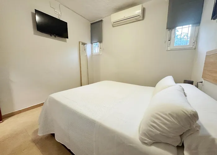 Semesterbostad La Colina - El Duque *