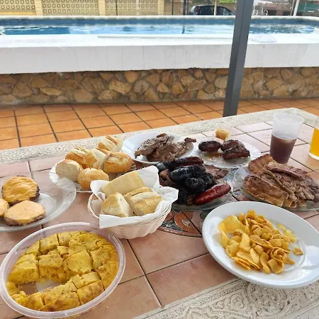 La Colina - El Duque