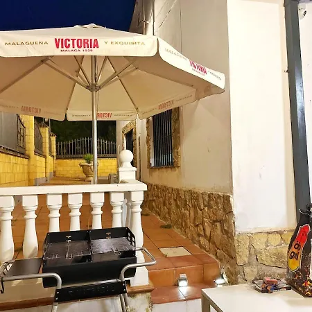 La Colina - El Duque Holiday home Cordoba