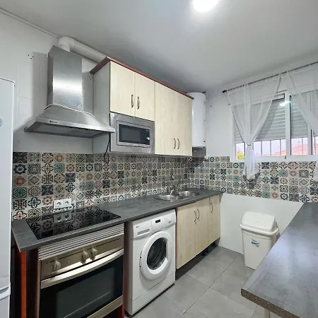 Holiday home La Colina - El Duque Cordoba