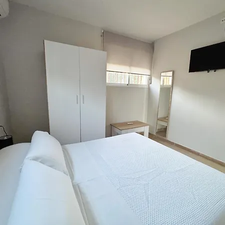 La Colina - El Duque Holiday home Cordoba